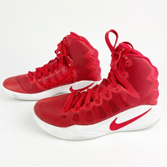 nike hyperdunk 2016 high